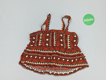 bluzka zebra h m: H&M, Bluzka damska, rozmiar L — 3