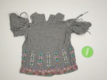 koszula flanelowa carhartt: Bluzka damska, rozmiar S — 2