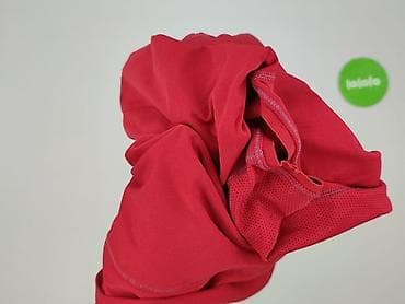 dresy czarne: Nike, T-shirt damski, rozmiar S — 4
