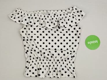 kropki koszulka: George, T-shirt damski, rozmiar One size — 2