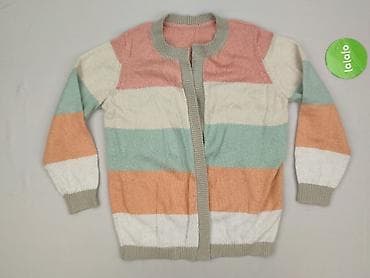 curry kurtki: Cardigan, Kardigan damski, rozmiar M — 2