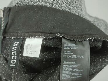 garnitury hm: H&M Divided, Spódnica damska, S — 4