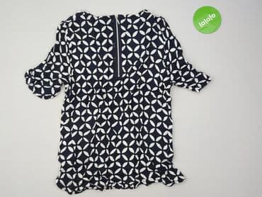 darmowy wykrój na marynarkę damską: Bluzka damska, M w lalafo.pl — 3 darmowy wykrój na marynarkę damską: Bluzka damska, M — 3