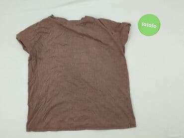 into the wild t shirty: Sinsay, T-shirt damski, rozmiar S — 3