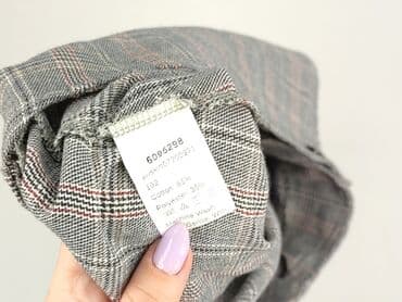 plisowane spódnice i sweter: Shein, Спідниця жіноча, розмір XL — 5