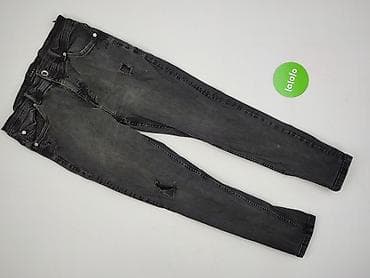 flared jeans zar: Zara, Jeansy damskie, rozmiar XL — 2