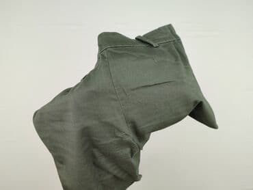 Kobiety: Spodnie materiałowe damskie, rozmiar S — 4