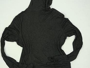 golf bezowy h: H&M Divided, Golf damski, rozmiar M — 1