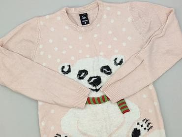 Sinsay, Sweter damski, rozmiar L