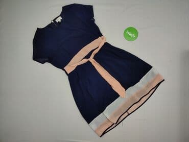 żakietowe sukienki: Women`s dress, size M — 3