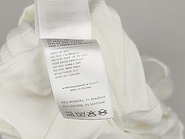 esprit polska: PLNY, T-shirt damski, rozmiar S — 5