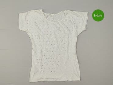 markowe t shirty damskie wyprzedaż zalando: T-shirt damski, rozmiar S — 2