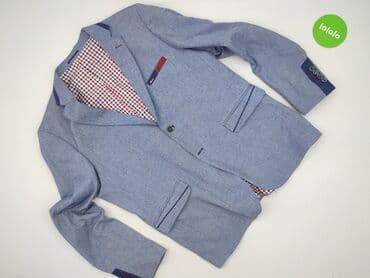 ccc srebrne sandały na obcasie: Męska marynarka LanBack, rozmiar 54, fason Half Classic (drop 6). - at lalafo.pl — 3 ccc srebrne sandały na obcasie: Męska marynarka LanBack, rozmiar 54, fason Half Classic (drop 6). - — 3