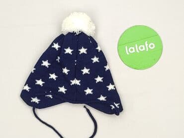 axena bluzki: Hat, 1.5-2 years, 44-45 cm, condition - Perfect — 3
