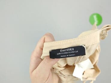 born2be spodnice: Bershka, Kombinezon damski, rozmiar XS — 4