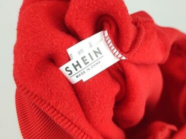 bluzy one size: Shein, Women`s hoodie, size L — 6
