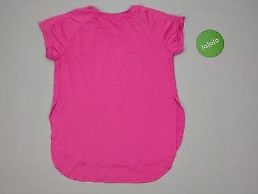 t shirty head: St. Bernard, T-shirt damski, rozmiar S — 3