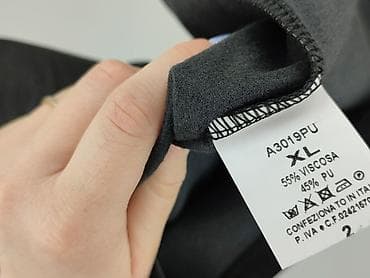 spódnice i botki: New Fashion, Spódnica damska, rozmiar XL — 5