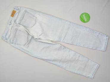 nike dunk low ccc: Jeansy damskie, rozmiar M — 4