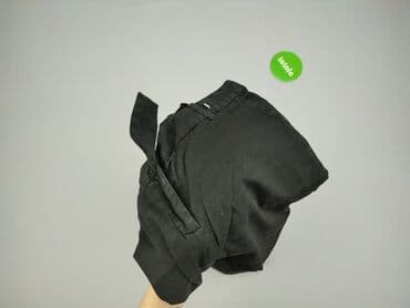 zara basic marynarka: Zara, Spodnie materiałowe damskie, rozmiar S — 6