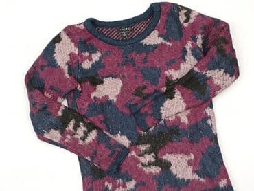 Swetry: Amisu, Sweter damski, rozmiar XS