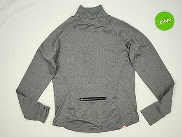 kurtka do dresów: Bluza damska
, rozmiar M — 3
