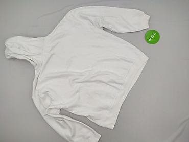 pull and bear bluza tupac: BoohooMAN, Bluza z kapturem damska, rozmiar M — 3