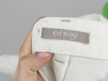 klapki penis: Orsay, Szorty damskie, rozmiar M — 4