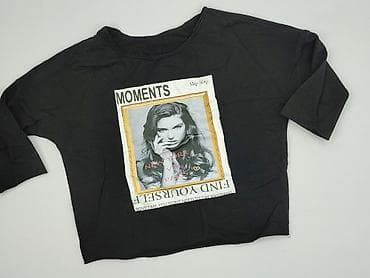 T-shirt damski, rozmiar XL