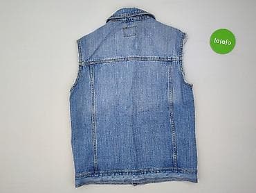 cedar wood state sweter: Cedar Wood State, Kamizelka damska, rozmiar L — 3