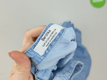 Bershka, Sukienka damska, XS — 4