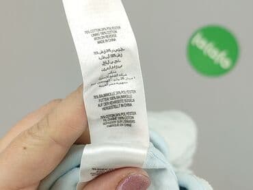 spodenki napapijri: Sweatshirt, Mothercare, Newborn baby, condition - Very good — 5