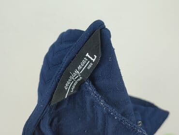 marynarka damska pull and bear: Odzież wierzchnia 
, Marynarka damska, L — 4
