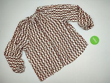 t shirt basic hm: H&M, Bluzka damska, rozmiar 2XL — 3