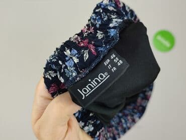 spódniczka mini allegro: Janina, Spódnica damska, rozmiar 3XL — 4