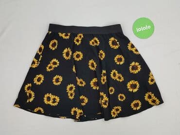 reserved żółta spódnice: Spódnica damska, rozmiar M — 2