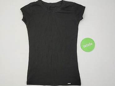T-shirt damski, rozmiar S — 2