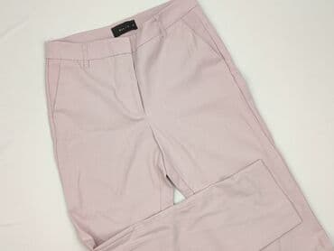 mohito spodnie cargo: Mohito, Spodnie materiałowe damskie, XS — 1