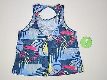 dres qc: Tchibo, Top damski, rozmiar M — 3