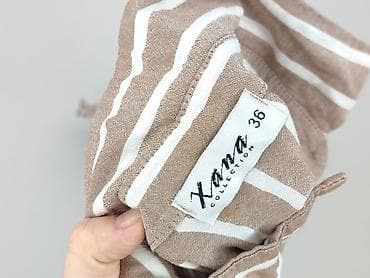 mango len: Xana, Koszula damska, rozmiar S — 5