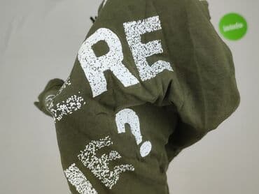 c and a koszulki: Sinsay, T-shirt damski, L — 5