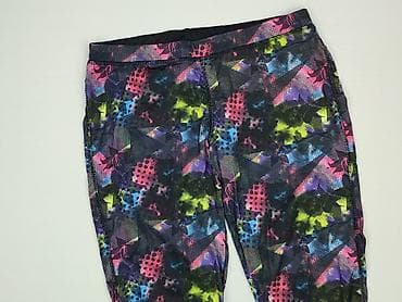bluza 4f: Legginsy Sportowe damskie, rozmiar M — 1