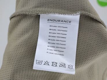 malachowski kurtka: Endurance, Koszulka dla mężczyzn, rozmiar M — 5