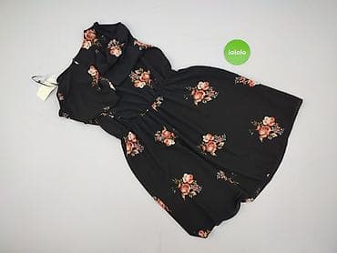 spodenki smyk: Peacocks, Sukienka damska, rozmiar M — 3