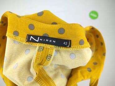 urszula szyk sukienki: Sukienka damska, rozmiar XL — 4