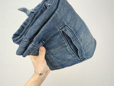 spodnie woskowane stradivarius: Shorts, 15 years, 170, condition - Perfect — 6