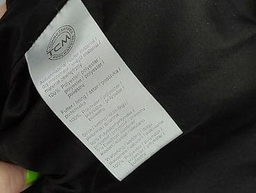 7more7 bluzy: Denim, Kurtka zimowa damska, rozmiar 4XL — 5