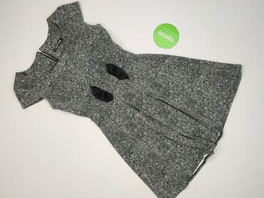 sukienka zebra stradivarius: Styled In Italy, Sukienka damska, rozmiar S — 2