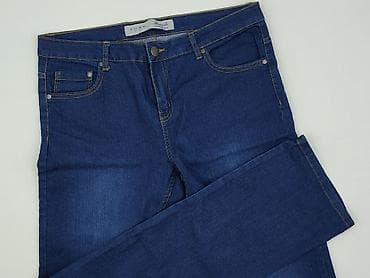 denim george: Denim Co, Jeansy damskie, rozmiar L — 1