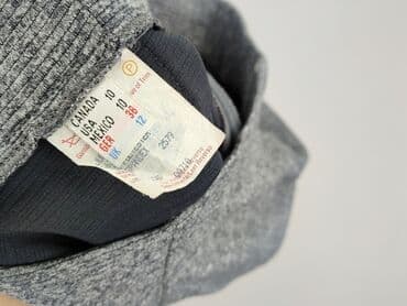 plisowane spódnice szara: Spódnica damska, rozmiar M — 4